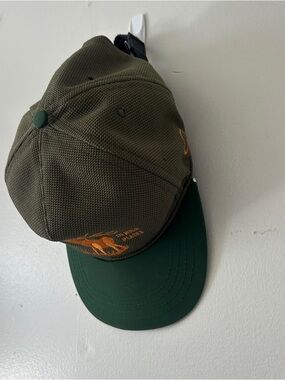 Y2K Outdoorsy Trucker Hat